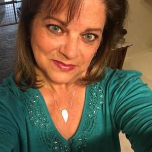 Meet your Posher, Patricia